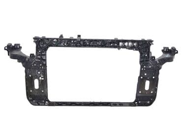 кабина сампо: Будка Kia, 2011 г., Новый, Аналог — 1