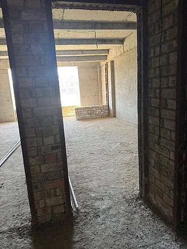 2026: 1 комната, 60 м², Готовая ПСО (под самоотделку) — 3