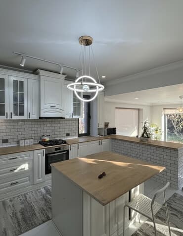 куплю дом в арча бешикн: Дом, 315 м², 12 комнат, Собственник, Дизайнерский ремонт — 1