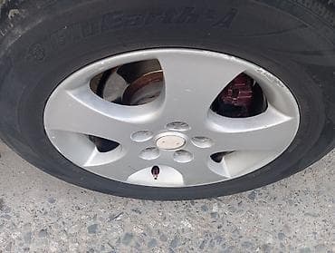 мотор нисан примера: Nissan Primera: 2002 г., 1.8 л, Механика, Бензин, Хэтчбэк — 7