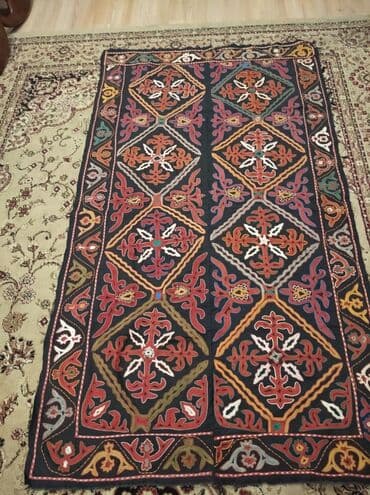 бу ковры: Ковер Б/у — 3