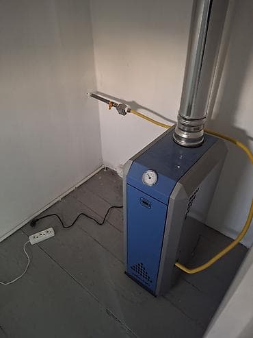 Заборы из шлакоблока: Заборы из шлакоблока, Установка — 5