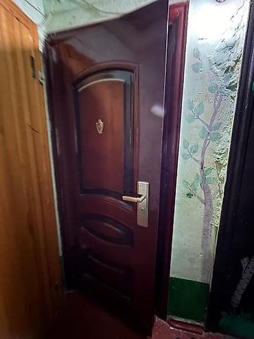 кен сай пост: 1 комната, 30 м², Косметический ремонт — 6