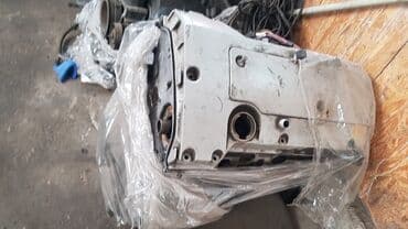 компрессор amg: Бензиновый мотор Mercedes-Benz 2000 г., 2 л, Б/у, Оригинал, Германия — 1