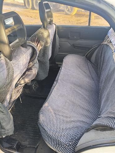 жалабат машина: Москвич 2140: 1985 г. — 4