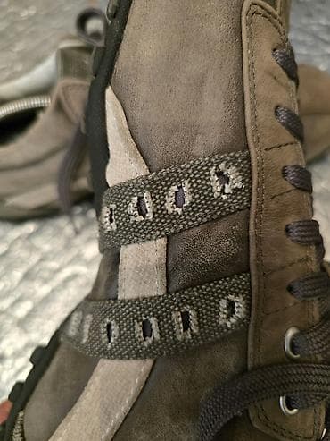 osiris d3: Кроссовки Skechers (S USA) ORIGINAL 💯 винтажный модель — 4