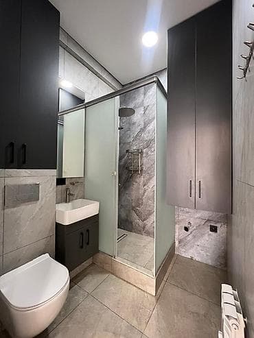 Продажа квартир: 3 комнаты, 83 м², Элитка, 7 этаж, Дизайнерский ремонт — 8