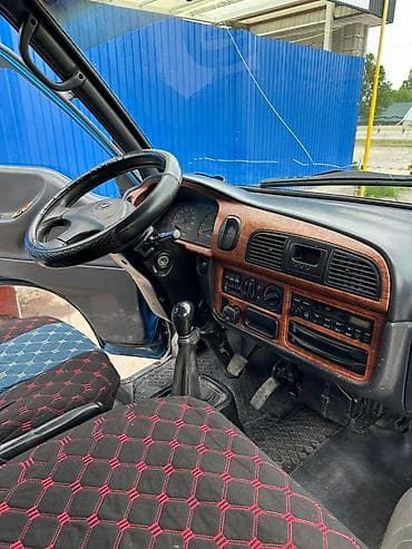 рулевая рейка хендай санта фе 2: Легкий грузовик, Hyundai, Стандарт, 3 т, Б/у — 8