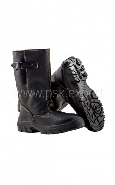 Сапоги практик (рабочая обувь) модель универсального применения