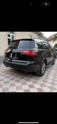 дом обмен на авто: Acura MDX: 2008 г., 3.7 л, Автомат, Бензин, Кроссовер — 1