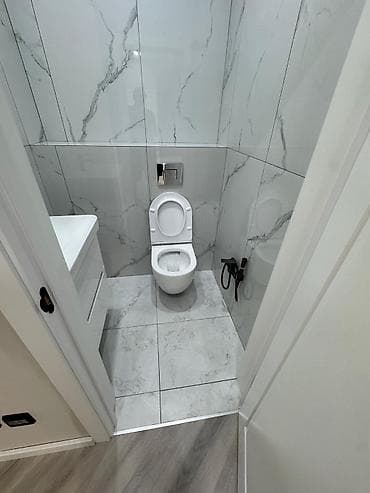 Продажа квартир: 3 комнаты, 107 м², Элитка, 2 этаж, Евроремонт — 5