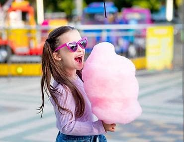 muslim: 🍦 СЛАДКАЯ ВАТА И МОРОЖЕНОЕ 🍭 Мы можем приехать и сделать для вас — 2