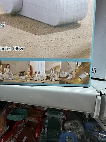 Климатическая техника: Сушилка для обуви ORVICA ORM-778 (MD-Sd01) - Тип: электрическая — 3