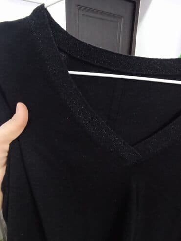 тёплая кофт кардиган: Кофта, XL, L — 3