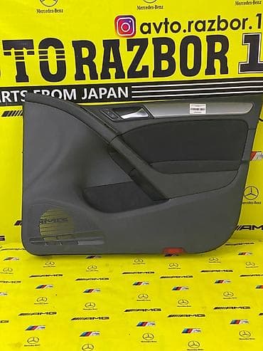 Дверная карта Volkswagen Оригинал, Япония