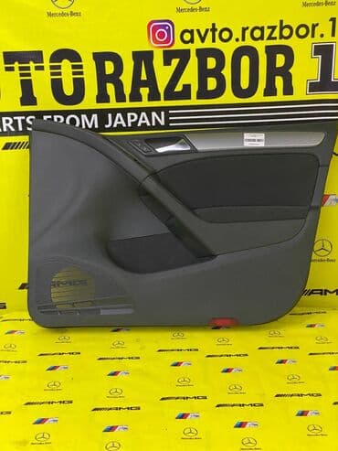 запчасти на гольф 4 в бишкеке: Дверная карта Volkswagen Оригинал, Япония — 1