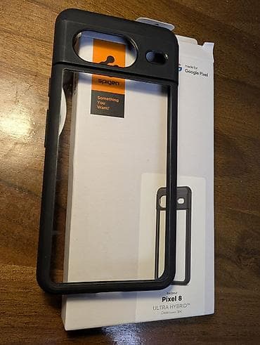 чехол на гугл пиксель 3: Чехлы Pixel 8, 9, 9 Pro - Ringke, Spigen, Nillkin, Gear4 для Google — 2