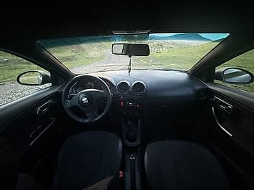 ibiza: Volkswagen Polo: 2004 г., Механика, Бензин, Хэтчбэк — 3