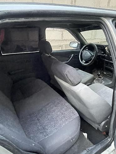 spark 2012: Daewoo Nexia: 2007 г., 1.5 л, Механика, Бензин, Седан — 7