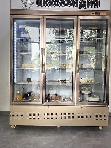 сдается пекарня: Торты “Вкусландия” - Ассортимент: классические круглые и — 4