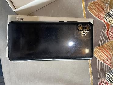 reno 7 pro: Samsung Galaxy A04e, 32 ГБ, цвет - Черный, 2 SIM — 3