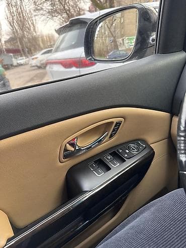 sprinter classic: Kia Carnival: 2019 г., 2.2 л, Дизель, Минивэн — 4