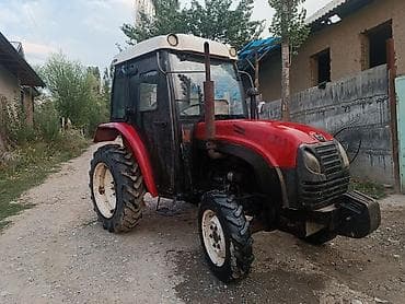 продажа тойота секвойя: YTO 304 жылы:2006 4×4 матор жаңы басылган аппарат жаңы — 2