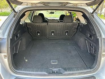 Subaru Outback: 2020 г., 2.5 л, Вариатор, Бензин, Универсал — 8