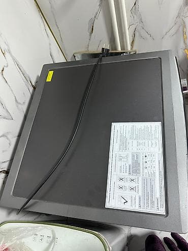 куплю стиральный машина: Стиральная машина фронтальная WELI XQS-80G00G - Загрузка: 9 кг - — 2
