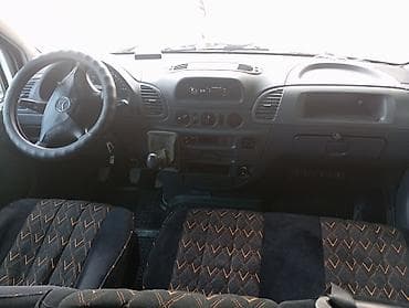 спринтер классик: Легкий грузовик, Mercedes-Benz, 3 т, Б/у — 9