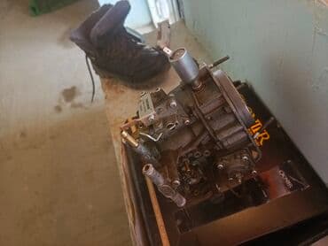 купить двигатель на мотоблок 7 л с: Карбюратор VAZ (LADA) 1990 г., Колдонулган — 2