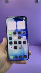 сколько стоит айфон 14 про в бишкеке: IPhone 15 Pro Max, Б/у, 512 ГБ, Коробка, 86 % — 17