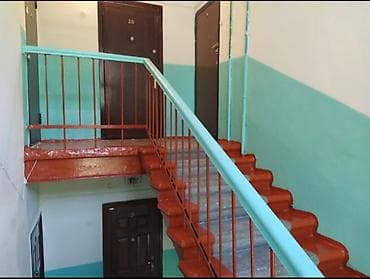 Электрики: Покраска и косметический ремонт подъездов и лестничных клеток - — 6