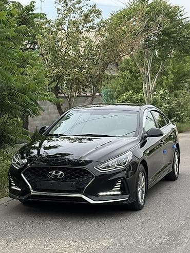 w212 рестайлинг цена: Hyundai Sonata: 2020 г., 2 л, Автомат, Газ, Седан — 1