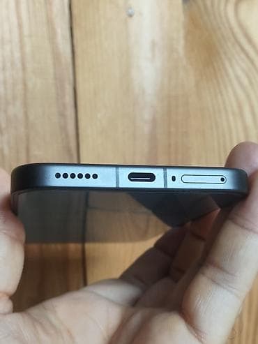 Техника жана электроника: Xiaomi, 15 Pro, Колдонулган, 512 ГБ, түсү - Кара — 5