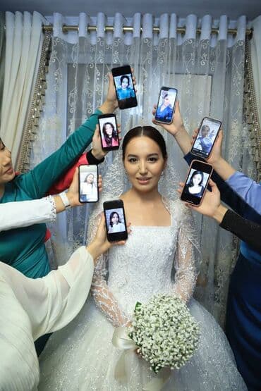профессиональный фотограф: Фотосъёмка | Студия, С выездом | Love story, Видео портреты, Рекламные ролики — 14