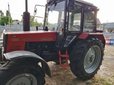 б у рейлинги багажник на хундай туксон бишкек: Модель 892, Колдонулган, 2009 г., Башка агрегаттар менен трактор — 4