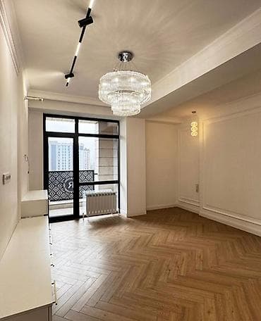 Продажа квартир: 3 комнаты, 121 м², Элитка, 12 этаж, Дизайнерский ремонт — 4