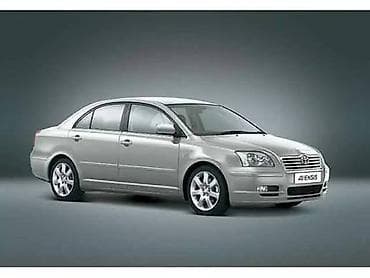 smart open: Центральный замок Toyota 2004 г., Новый, Аналог — 2