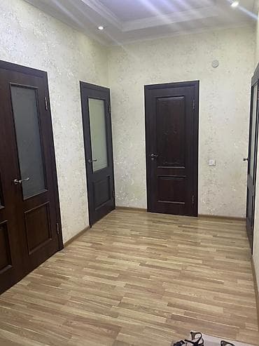 2 8: 2 комнаты, 61 м², Элитка, 2 этаж, Евроремонт — 5