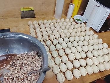 мойка пасуда: Мантышник, ищу работу, состажем, ответственный! — 3