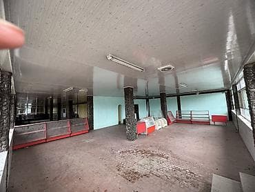 Недвижимость: Торговое помещениевсе мебели и оборудованиякоторые на фотографиях — 1