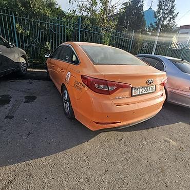 mx 5: Kia K5: 2019 г., 2 л, Автомат, Газ, Седан — 10