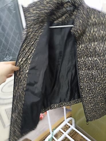 германское куртка: Демисезонные куртки — 6