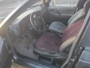 пассат б 7: Volkswagen Passat: 1988 г., 1.8 л, Механика, Газ, Седан — 4