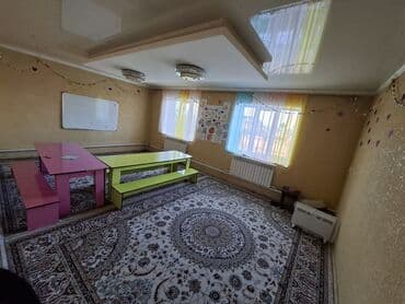 дом в кудайбергене: Дом, 180 м², 6 комнат, Собственник, Косметический ремонт — 10