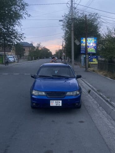 део матиз автомат цена: Daewoo Nexia: 2009 г., 1.5 л, Механика, Бензин, Седан — 1