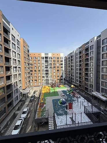 Батирлер: 2 бөлмө, Толугу менен эмереги бар — 8