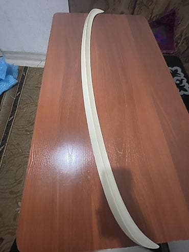 бмв капля цена бишкек: Задний спойлер BMW — 4