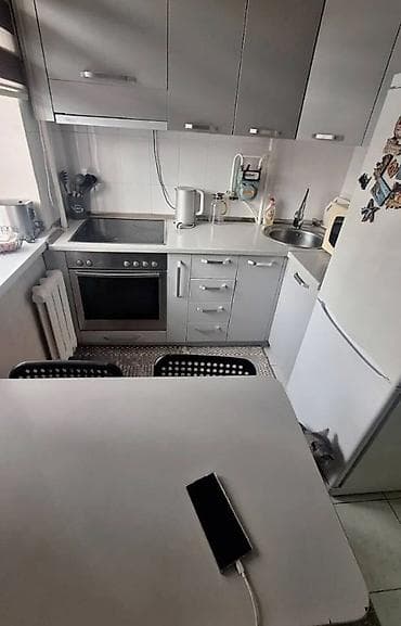 3 комнаты, 64 м², Индивидуалка, 4 этаж, Евроремонт — 3